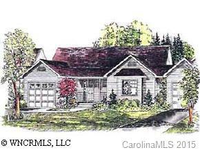 Charlestown Dr., Hendersonville, NC 28792