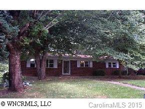 44 Spaulding Dr., Candler, NC 28715