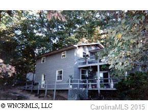 58 Teaberry Ln., Weaverville, NC 28787