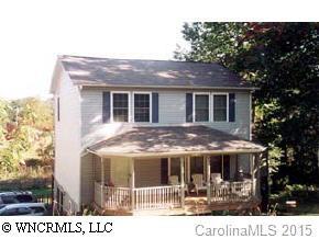 17 Captains Dr., Candler, NC 28715