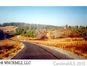 LOT 8 Mac Dougall Ln., Weaverville, NC 28787