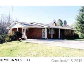 528 King Rd., Pisgah Forest, NC 28768