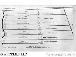 LOT 2 Indian Creek Rd., Burnsville, NC 28714