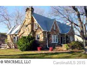 97 Rhinehart Rd., Candler, NC 28715