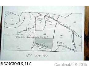 Bluff Cove Rd., Weaverville, NC 28787