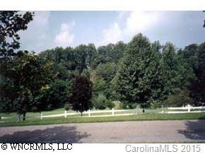 LT 16 Walnut Ln., Fairview, NC 28730