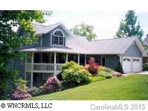 46 Hillcrest Dr., Weaverville, NC 28787