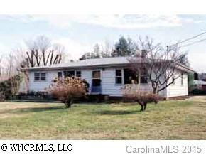 439 Monte Vista Rd., Candler, NC 28715