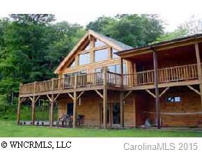 376 Chimney Ridge Tr., Waynesville, NC 28786