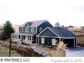 44 Autumn Hills Dr., Weaverville, NC 28787