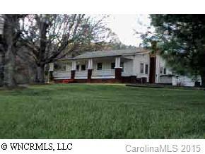 11 Piney Mountain Church Rd., Candler, NC 28715