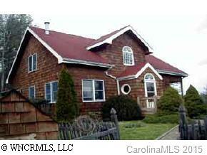 38 Neta Ln., Weaverville, NC 28787