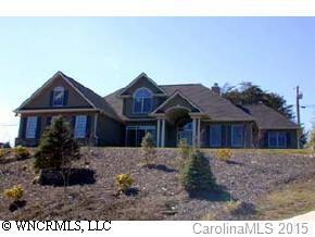14 Devonshire Dr., Weaverville, NC 28787