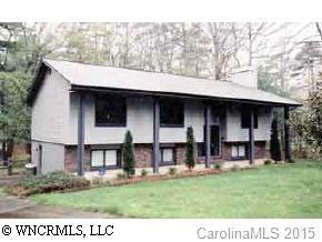 18 Golden Oaks Ln., Fletcher, NC 28732