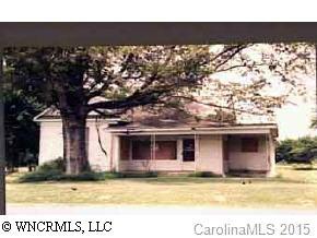 22 Willow Rd., Asheville, NC 28804