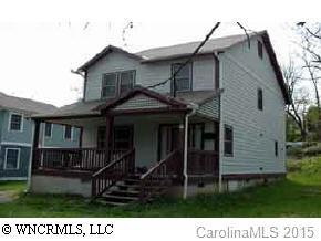 30 Magnolia Ave., Asheville, NC 28801