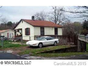 36 Howard St., Asheville, NC 28806