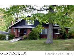 902 Sandhill Rd., Asheville, NC 28806