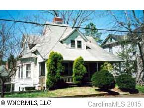 28 Soco St., Asheville, NC 28801