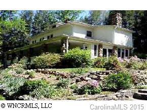 5 Lynn Cove Rd., Asheville, NC 28804
