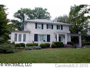 56 Kimberly Avenue, Asheville, NC 28804