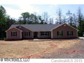 4 Antler Valley Dr., Weaverville, NC 28787