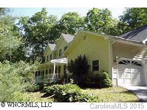 153 Rugby Hollow Dr., Hendersonville, NC 28791