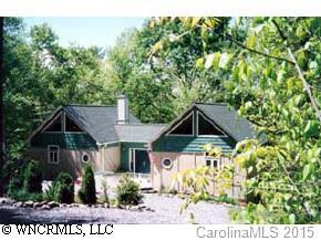 526 Hoot Owl Hill, Weaverville, NC 28787