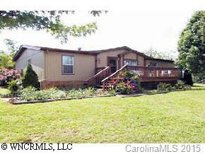 37 Bluebird Ln., Alexander, NC 28701