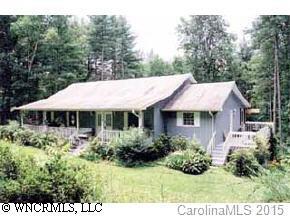 7 Rasada Dr., Weaverville, NC 28787