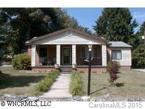 2303 Morningside Dr., Hendersonville, NC 28791
