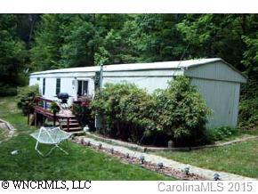 203 Baird Cove Ln., Asheville, NC 28804