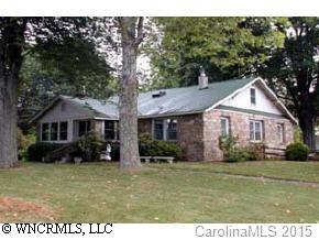 31 Wedgefield Rd., Asheville, NC 28806