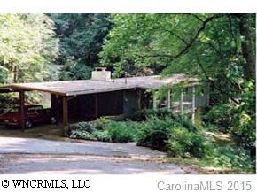 5 Hasbrook Ln., Asheville, NC 28804
