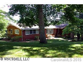 4 Morance Ave., Asheville, NC 28804