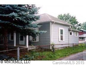 12 Montana Cir., Asheville, NC 28806