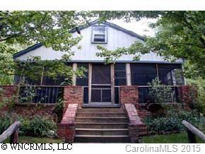 45 Hamburg Drive, Weaverville, NC 28787