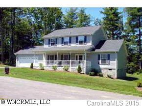 44 Jericho Ridge Rd., Fletcher, NC 28732
