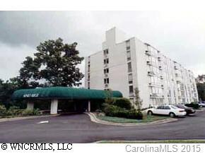 647 Town Mountain Rd-103, Asheville, NC 28804