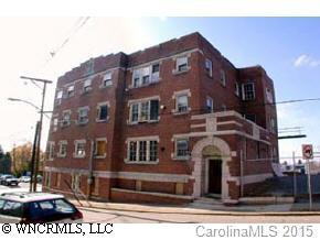 61 Church Street #403, Asheville, NC 28801