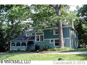 301 Pearson Dr., Asheville, NC 28801