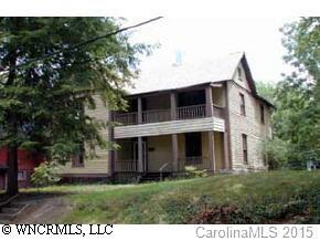 26 Blake St., Asheville, NC 28801
