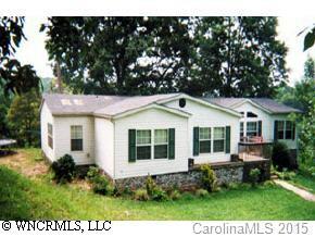 419 Shepherd Branch Rd., Weaverville, NC 28787