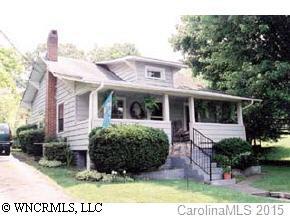 19 Annie St., Asheville, NC 28806