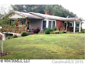 34 Brown St., Weaverville, NC 28787