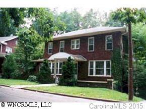 52 Montview Dr., Asheville, NC 28801