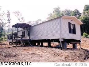 Old Mill Rd., Hendersonville, NC 28792