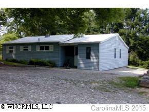 77 Candler Heights Rd., Candler, NC 28715