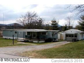 15 Donna Dr., Candler, NC 28715