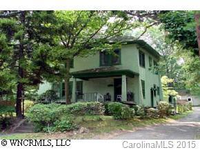 64 Tacoma Cir., Asheville, NC 28801